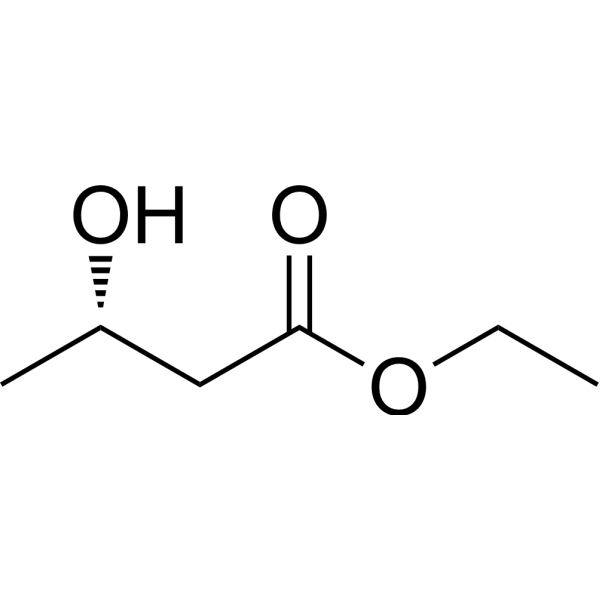 Ethyl (S)-3-hydroxybutanoate (Ethyl (S)-3-hydroxybutyrate) 56816-01-4